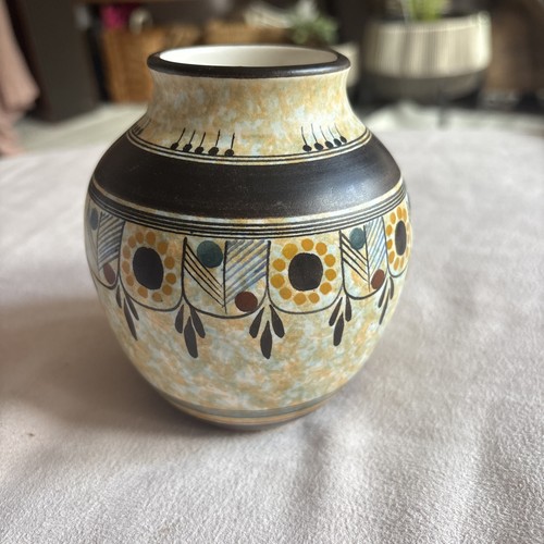 Vintage mid century studio art - mid-century,