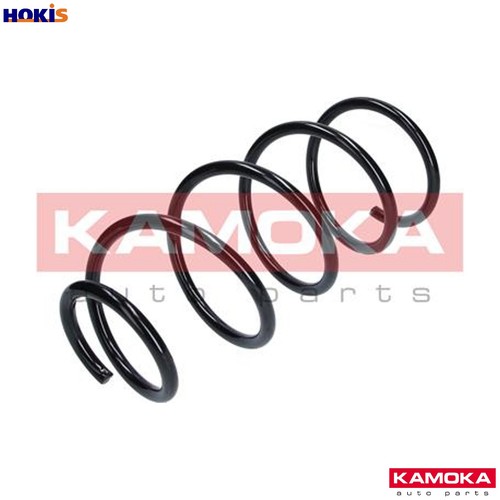 Suspension spring 2110114 - suspension,
