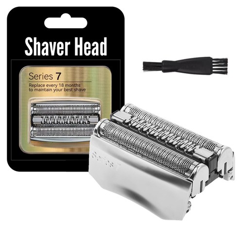 Series shaver replacement - series,
