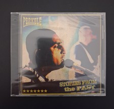 Perkele - Stories From The