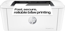 HP LaserJet M110w Wireless