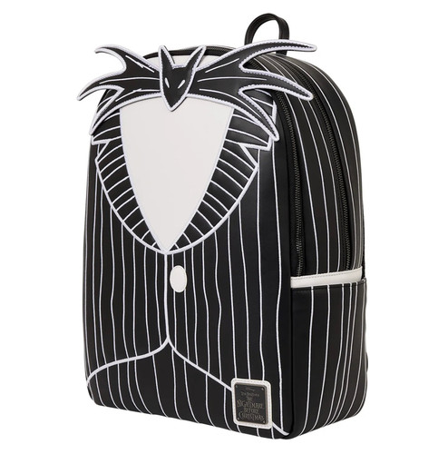 Jack skellington the nightmare - skellington,