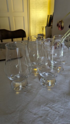 Glencairn whisky nosing - glencairn,