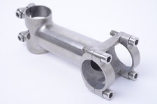 Titanium Road Bike Stem made