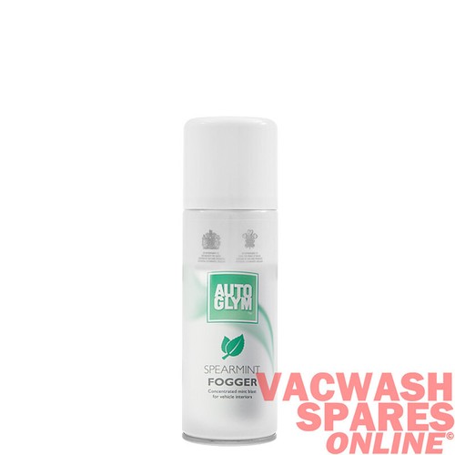 Autoglym spearmint fogger - autoglym,