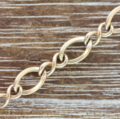 Vintage 1940 gold filled - vintage,