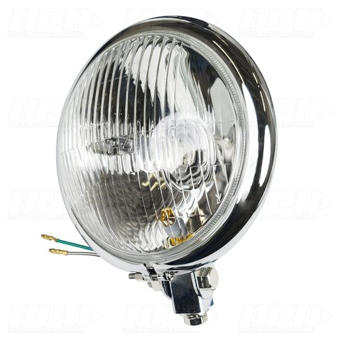 Universal chrome motorcycle - universal,