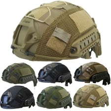 TACTICAL AIRSOFT FAST HELMET