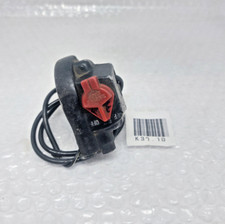 Genuine Kawasaki KE175 KE125