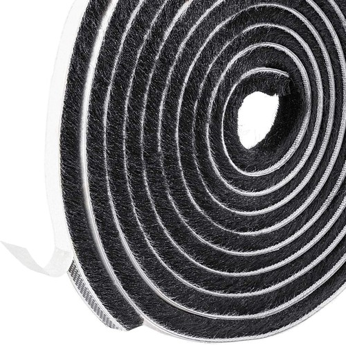 Self adhesive draught excluder - adhesive,