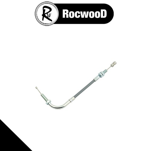 Throttle cable fits kawasaki - cable,