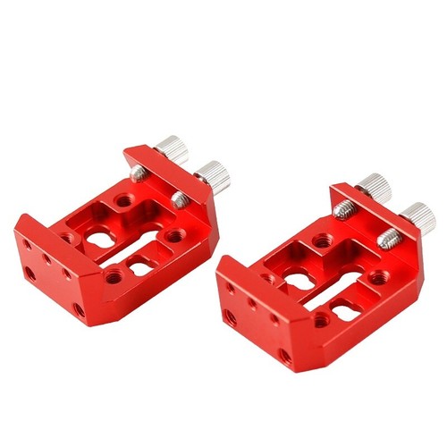 Narrow dovetail clamp 90 - clamp, 75/90
