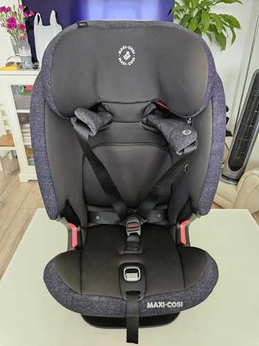 Maxi cosi titan pro 36kg - maxi-cosi,