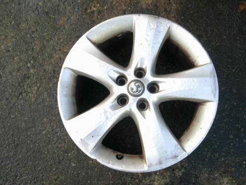 Vauxhall astra sri alloy wheel - sri,