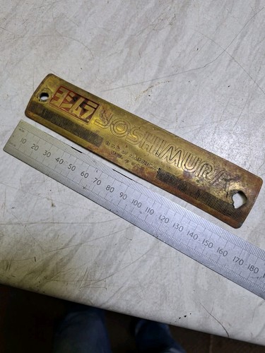 Vintage yoshimura exhaust - vintage,