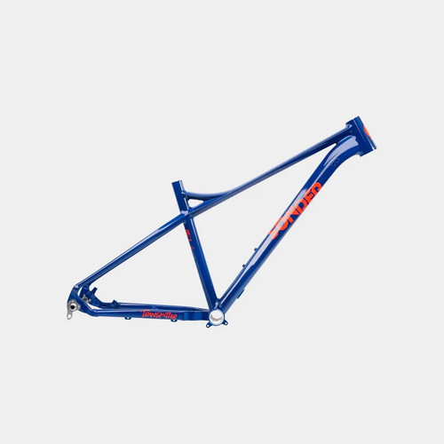 Sonder transmitter 5 - sonder,