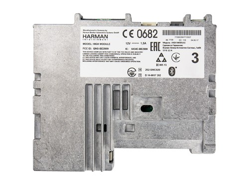 Oem navigation system - oem,