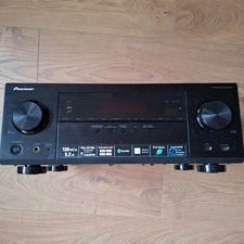 Pioneer VSX-529-K Stereo