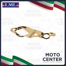GASKET BETWEEN CRANKCASE AND
