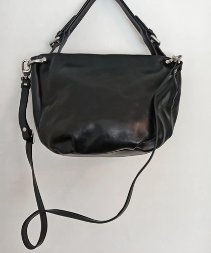 Gianni conti black shoulder - conti,
