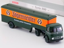 Wiking pms 202795 mercedes - pms,