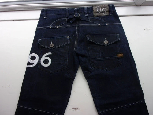 Star elwood heritage embro - g-star,