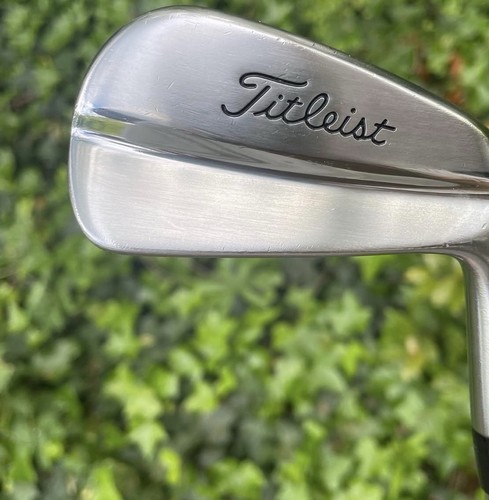 Titleist 620 iron - titleist, cb/mb