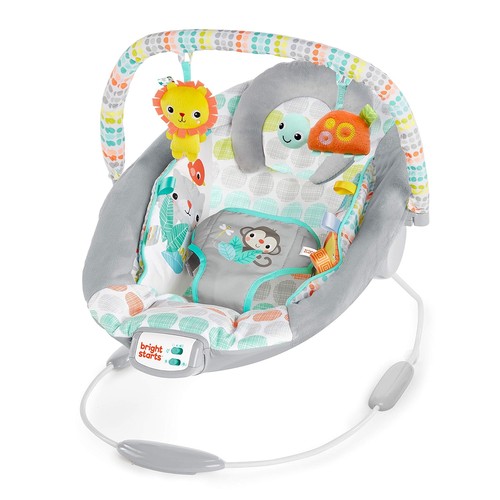 Bright starts comfy baby - comfy,