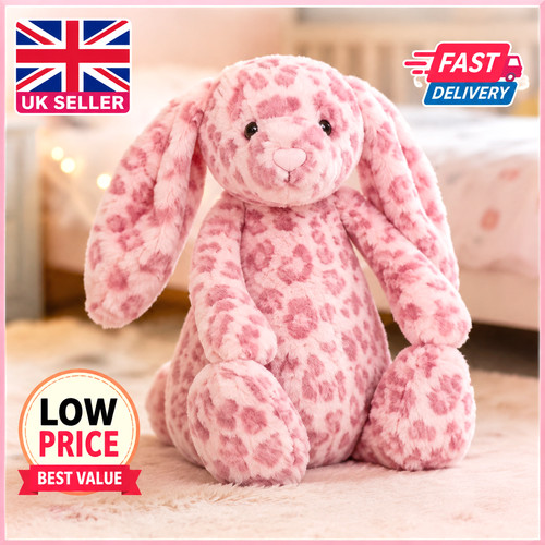 Jellycat cobblehop bunny - cobblehop,