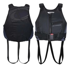 Typhoon Amrok 50N Buoyancy Aid