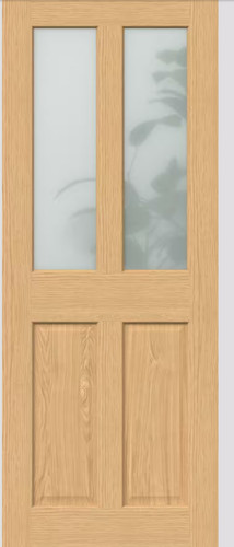 Internal victorian oak pre - internal,