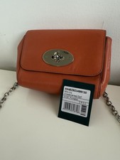 MULBERRY Mini Lily Leather