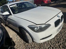 BMW 116 1 SERIES 2011-2015 ABS