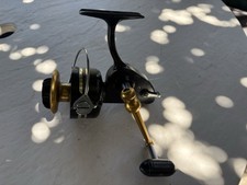 PENN 712 Z  SPINNING FISHING
