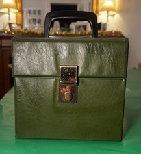 7” Vinyl Record Carry Case
