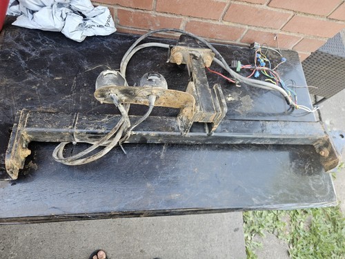 Suzuki grand vitara tow bar - suzuki,