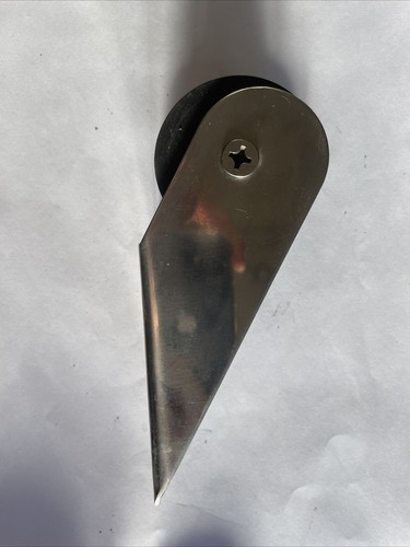 Anchor bow roller 316 - bow,
