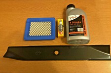 Hayter Harrier 41 Service Kit