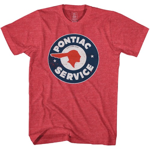 Pontiac service distressed - pontiac,