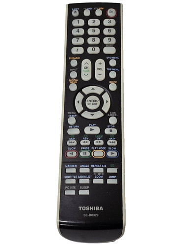 Genuine toshiba r0329 - genuine, se-r0329