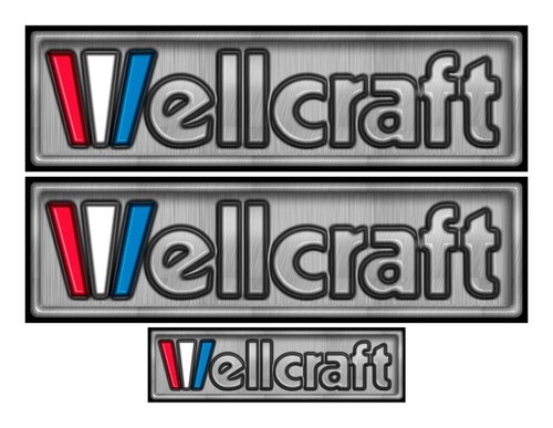 Wellcraft boat remastered - wellcraft,