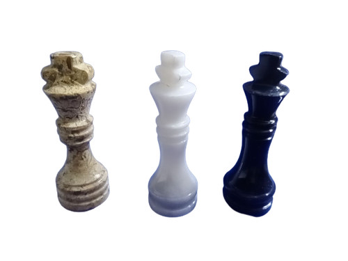 Replacement chess pieces for - chess,
