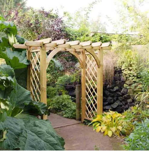 Forest garden large ultima - garden,