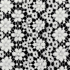 Premium Cotton Dress Lace