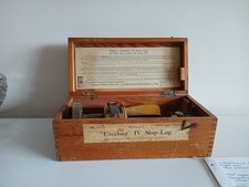 Thomas Walker Excelsior IV