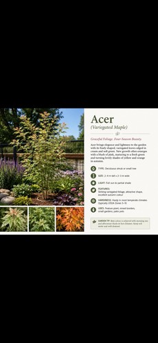 Acer japonicum jewell - japonicum, ‘jewell’