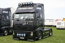 Truck Photo Volvo FH Truck