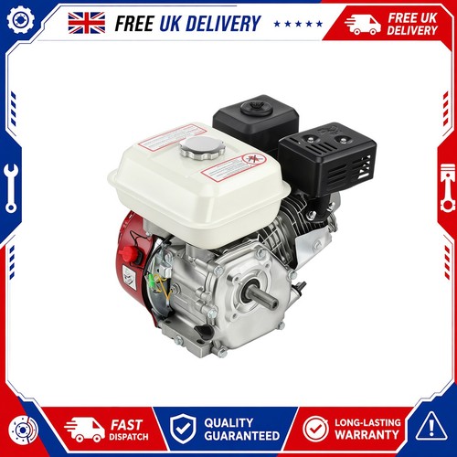 Petrol engine replacement - petrol,