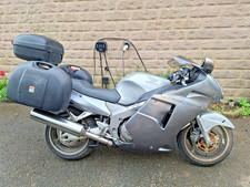 Honda CBR1100xx super