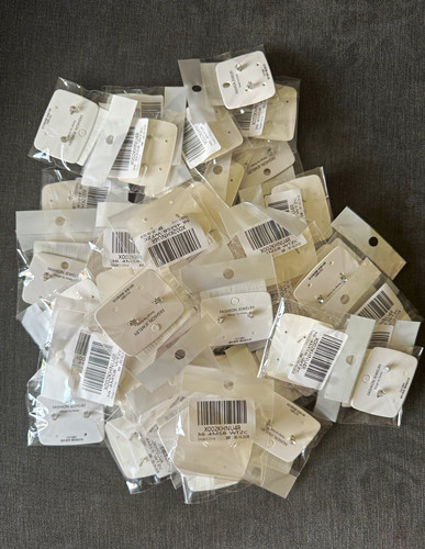 Job lot pairs 925 - pairs, silver